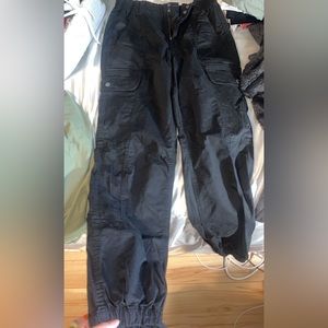 Garage Cargo Pants